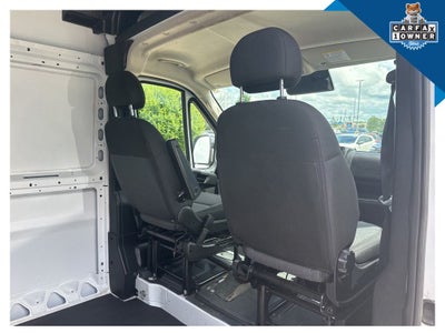 2024 RAM ProMaster 2500 High Roof 159 WB
