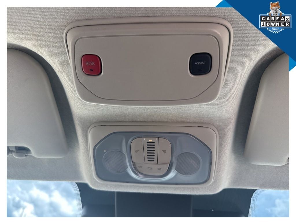 2024 RAM ProMaster 2500 High Roof 159 WB