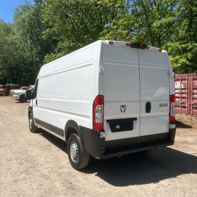 2024 RAM ProMaster 2500 High Roof
