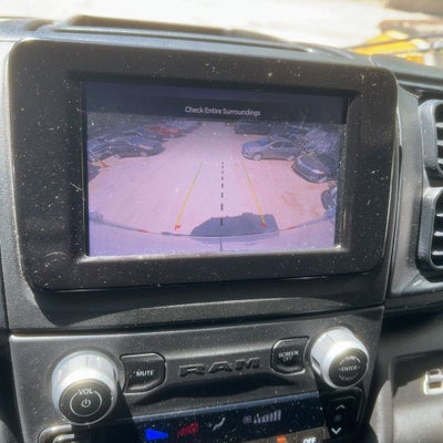 2024 RAM ProMaster 2500 High Roof
