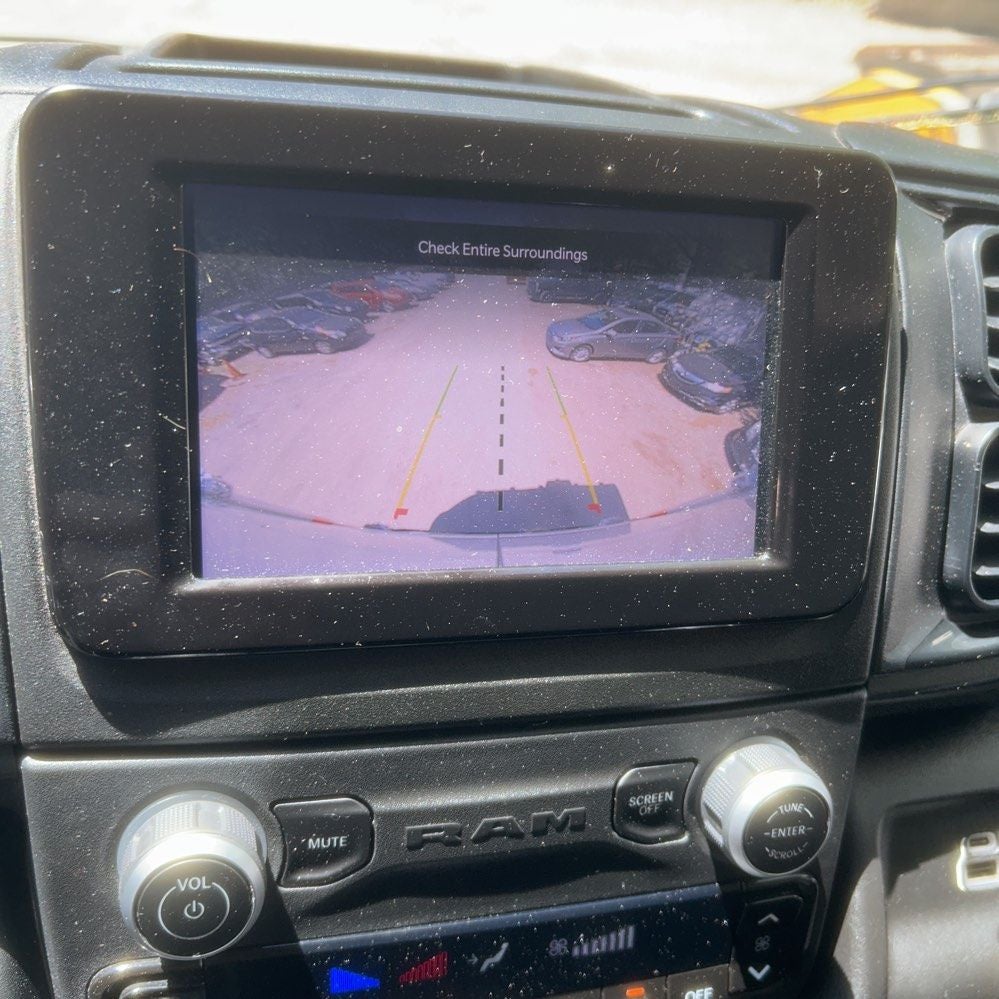 2024 RAM ProMaster 2500 High Roof