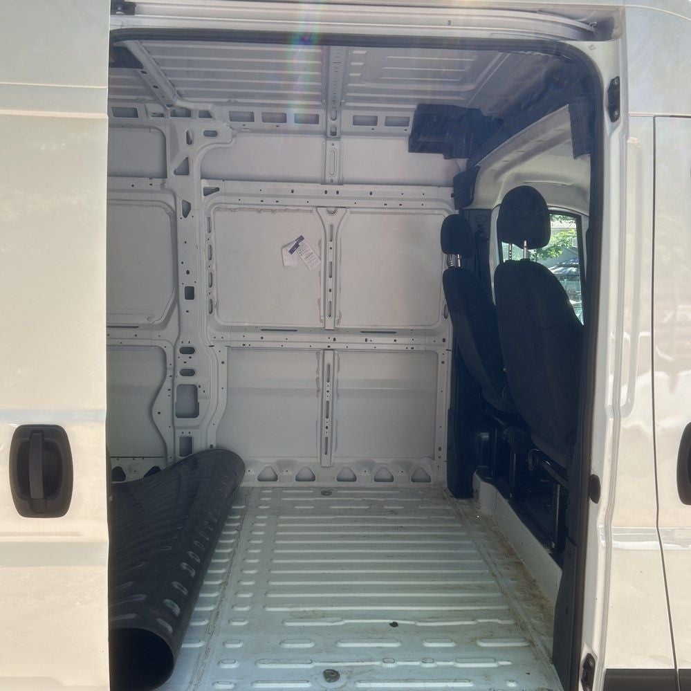 2024 RAM ProMaster 2500 High Roof