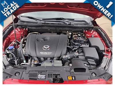 2014 Mazda Mazda3 i Touring
