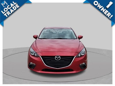 2014 Mazda Mazda3 i Touring