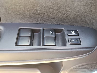 2014 Nissan Versa Note SV