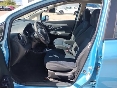 2014 Nissan Versa Note SV
