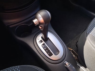 2014 Nissan Versa Note SV