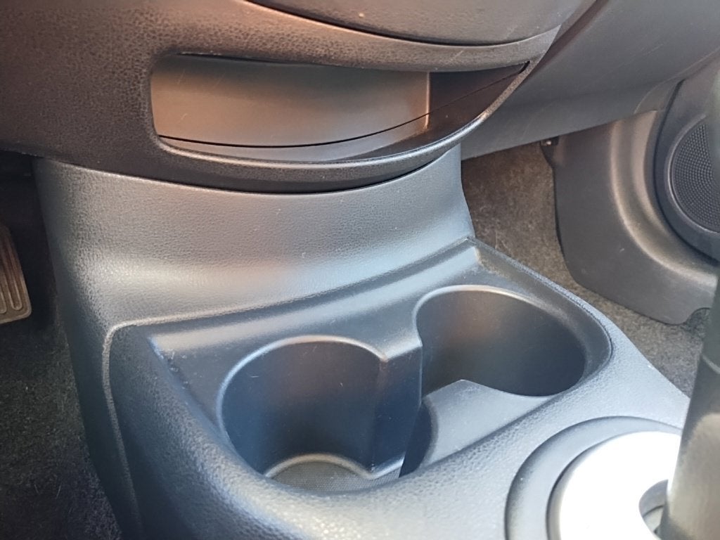 2014 Nissan Versa Note SV