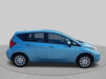 2014 Nissan Versa Note SV