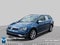 2017 Volkswagen Golf Alltrack TSI SEL 4Motion