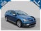 2017 Volkswagen Golf Alltrack TSI SEL 4Motion