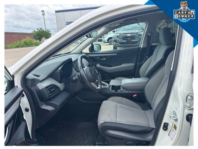 2023 Subaru Outback Premium