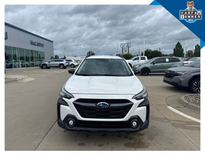 2023 Subaru Outback Premium