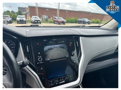 2023 Subaru Outback Premium