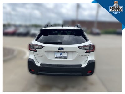 2023 Subaru Outback Premium