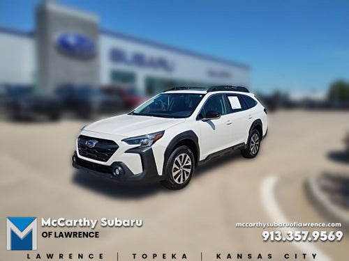 2024 Subaru Outback Premium