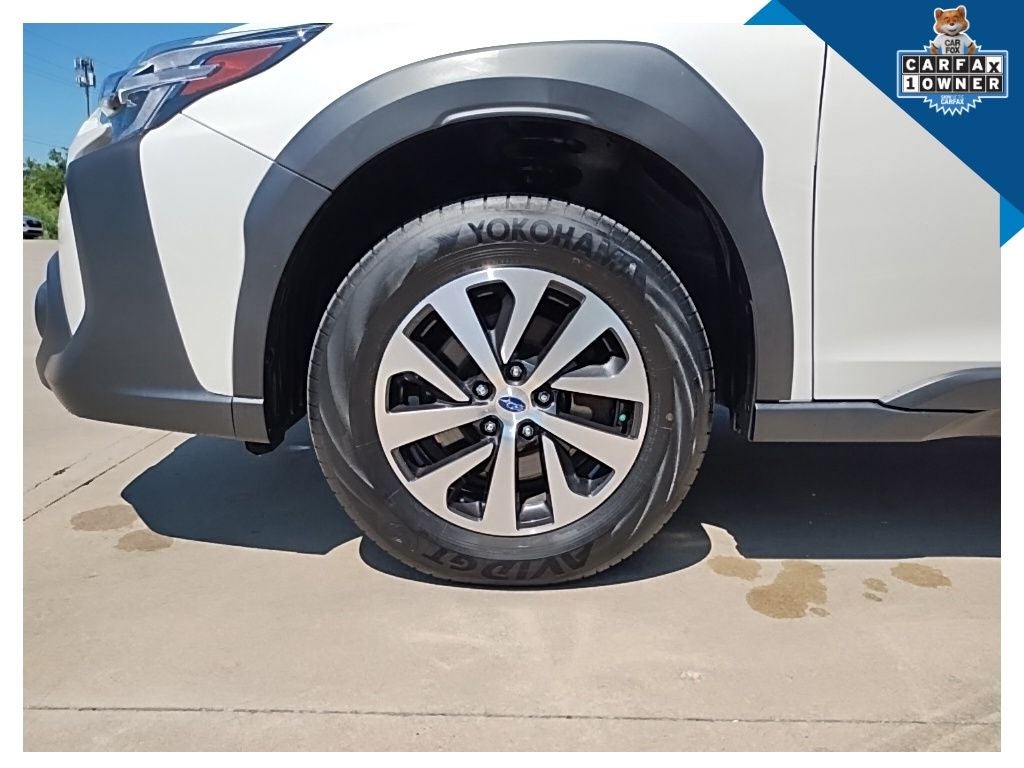 2024 Subaru Outback Premium