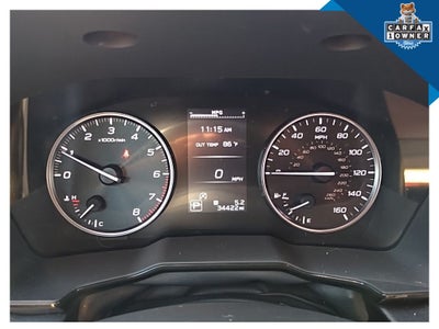2024 Subaru Outback Premium