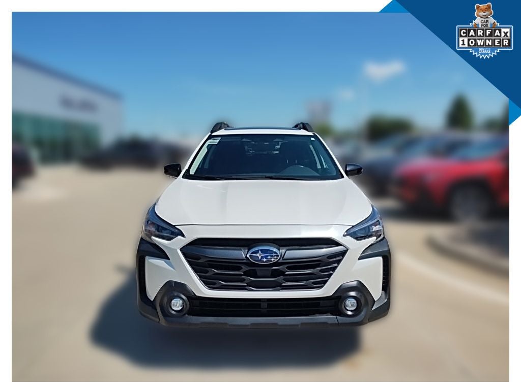 2024 Subaru Outback Premium
