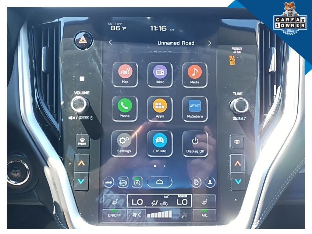 2024 Subaru Outback Premium