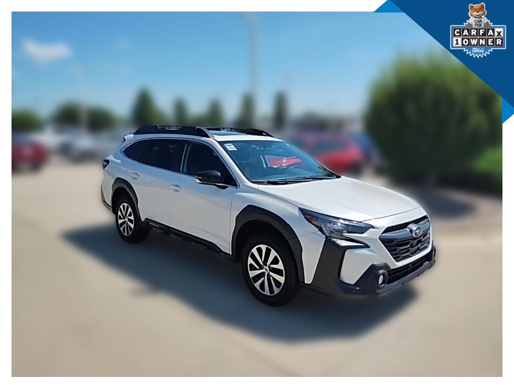 2024 Subaru Outback Premium