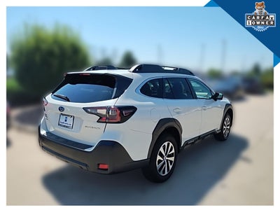 2024 Subaru Outback Premium