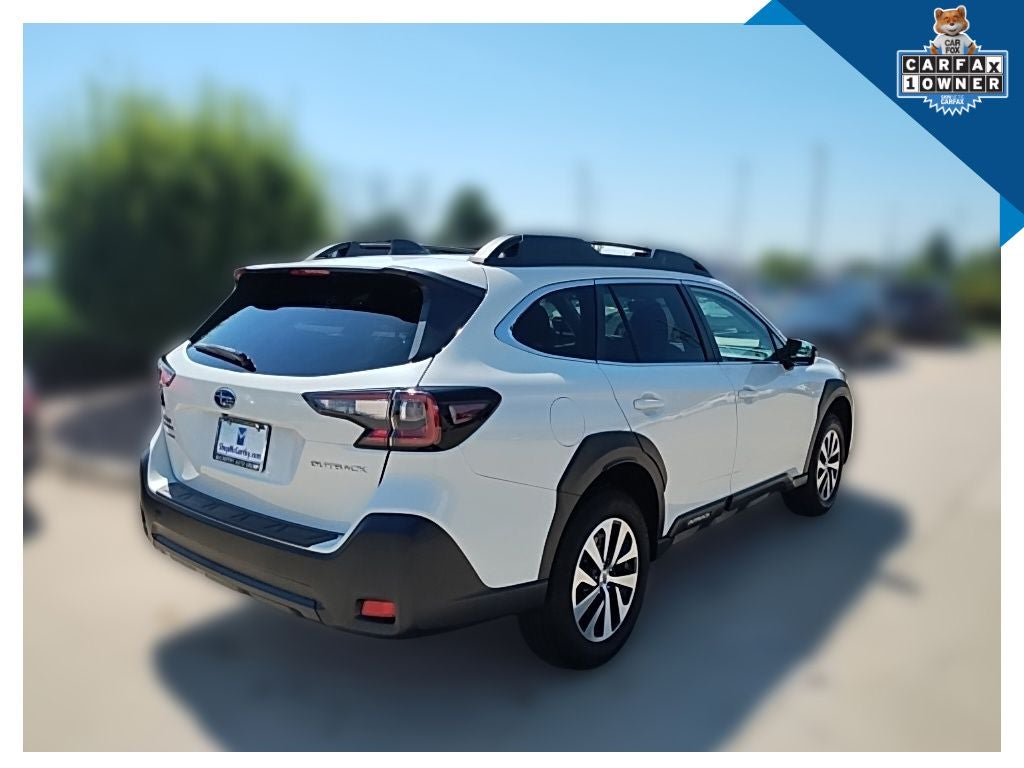 2024 Subaru Outback Premium