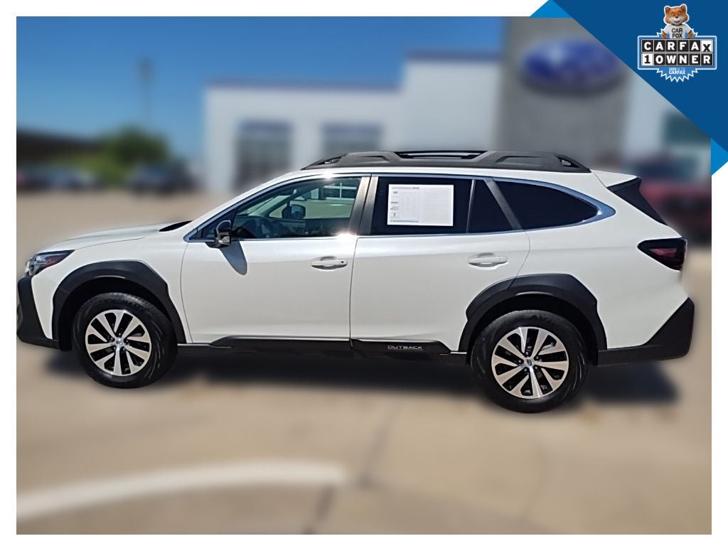 2024 Subaru Outback Premium
