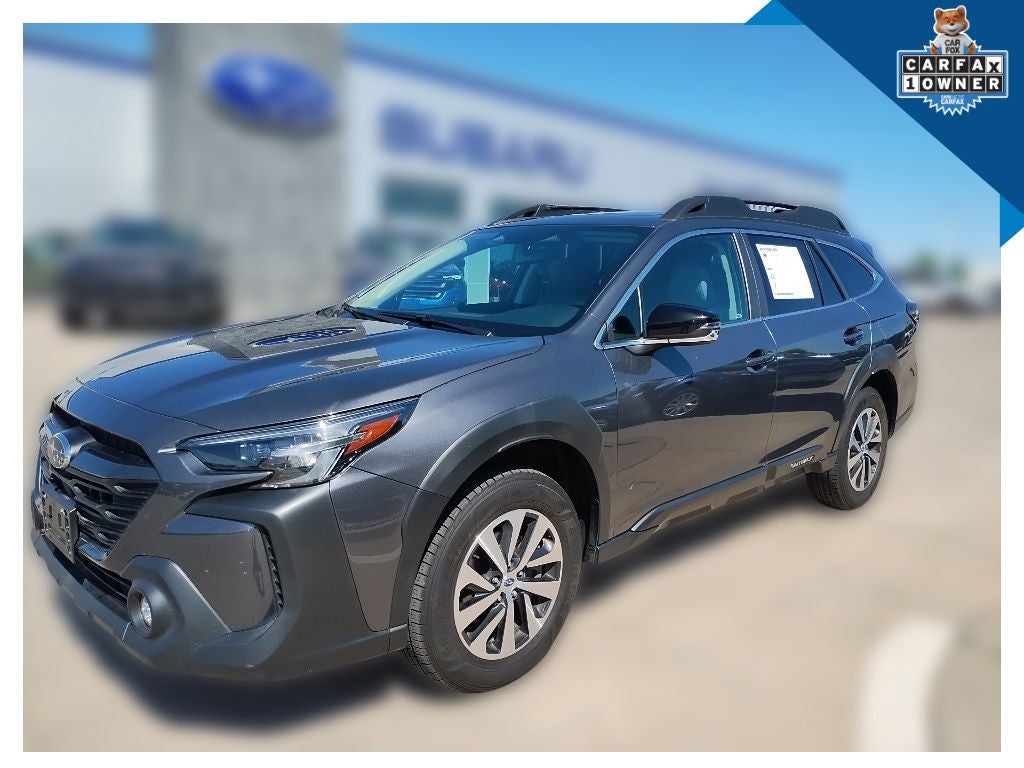 2024 Subaru Outback Premium