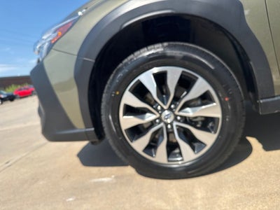 2023 Subaru Outback Limited