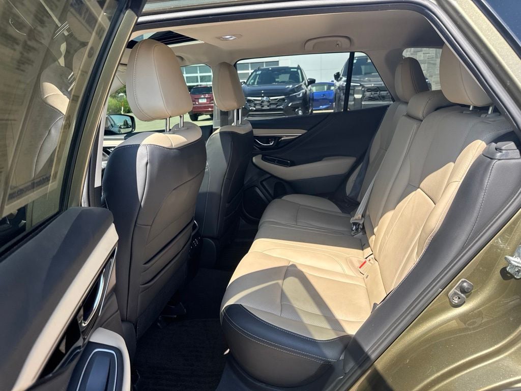 2023 Subaru Outback Limited