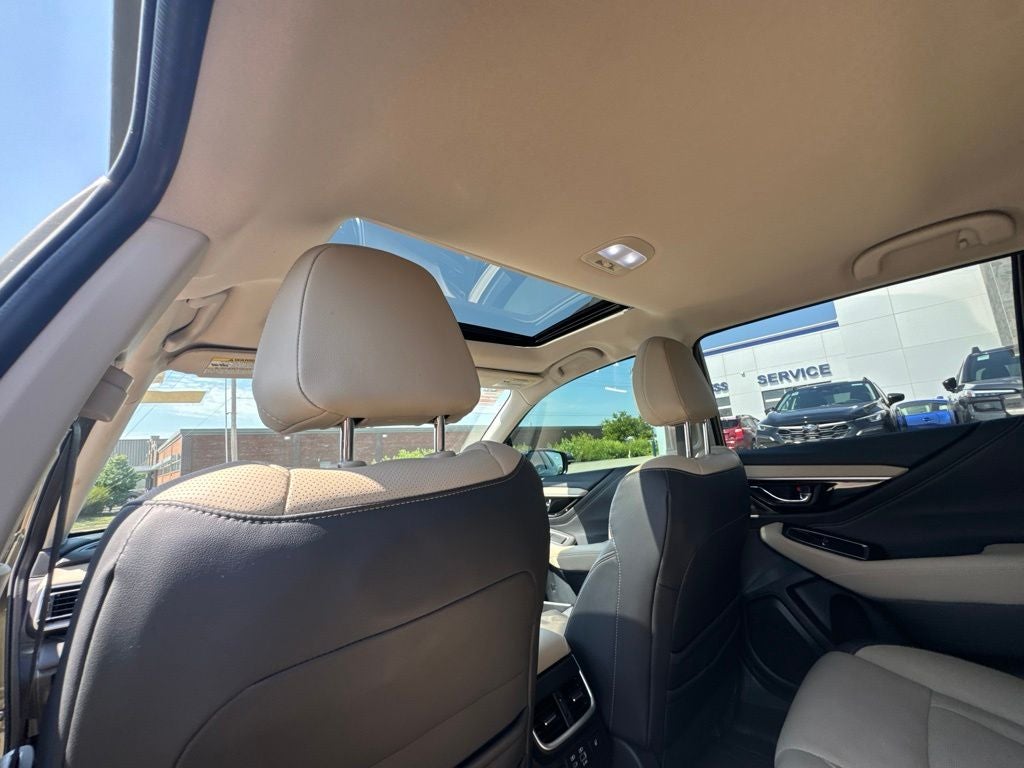2023 Subaru Outback Limited