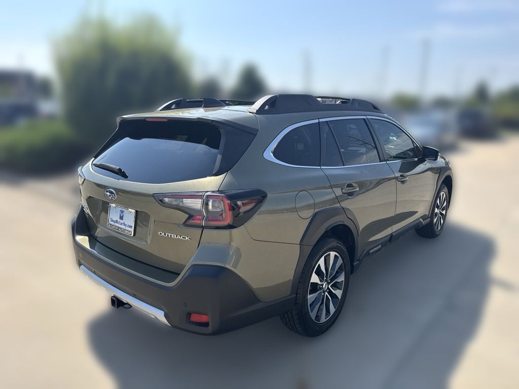 2023 Subaru Outback Limited