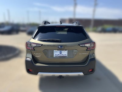 2023 Subaru Outback Limited