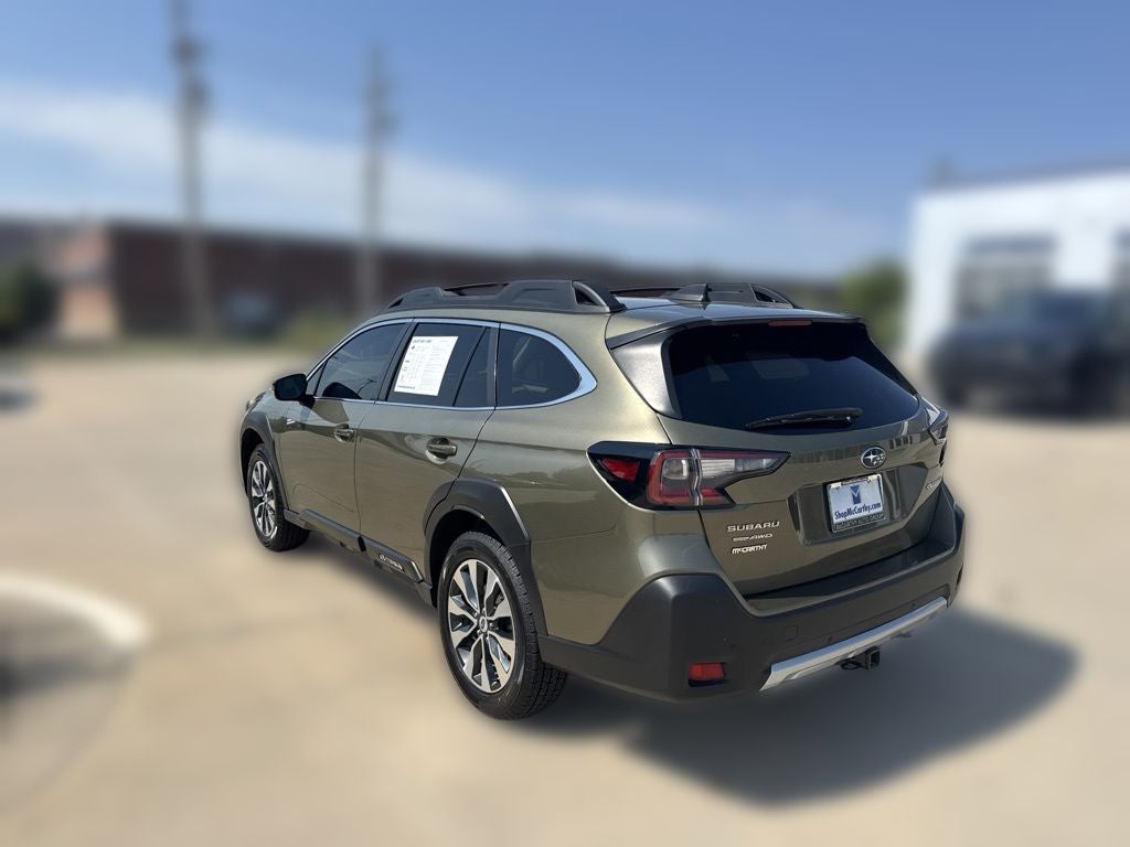 2023 Subaru Outback Limited