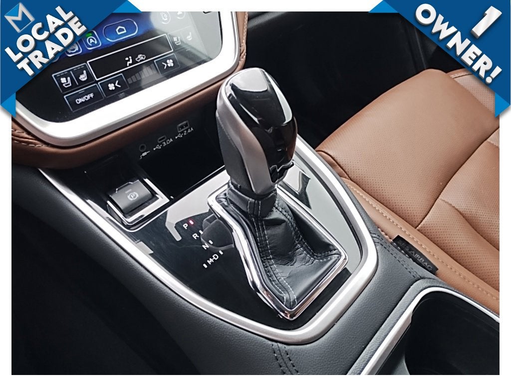 2023 Subaru Outback Touring
