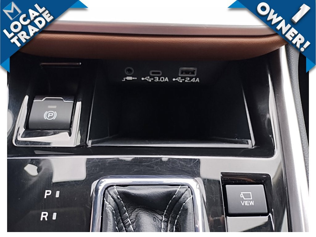 2023 Subaru Outback Touring