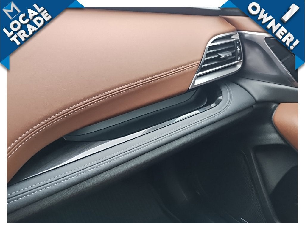 2023 Subaru Outback Touring