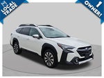 2023 Subaru Outback Touring
