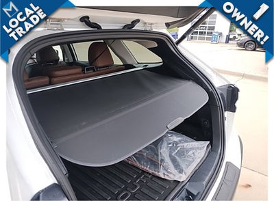 2023 Subaru Outback Touring