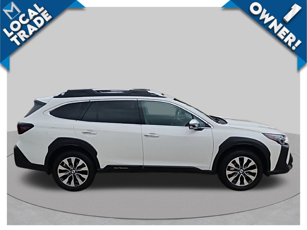 2023 Subaru Outback Touring