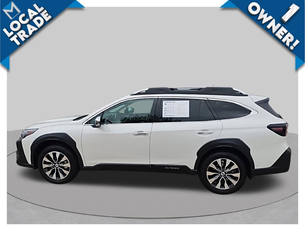 2023 Subaru Outback Touring