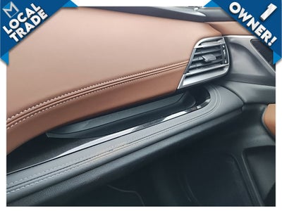 2020 Subaru Outback Touring