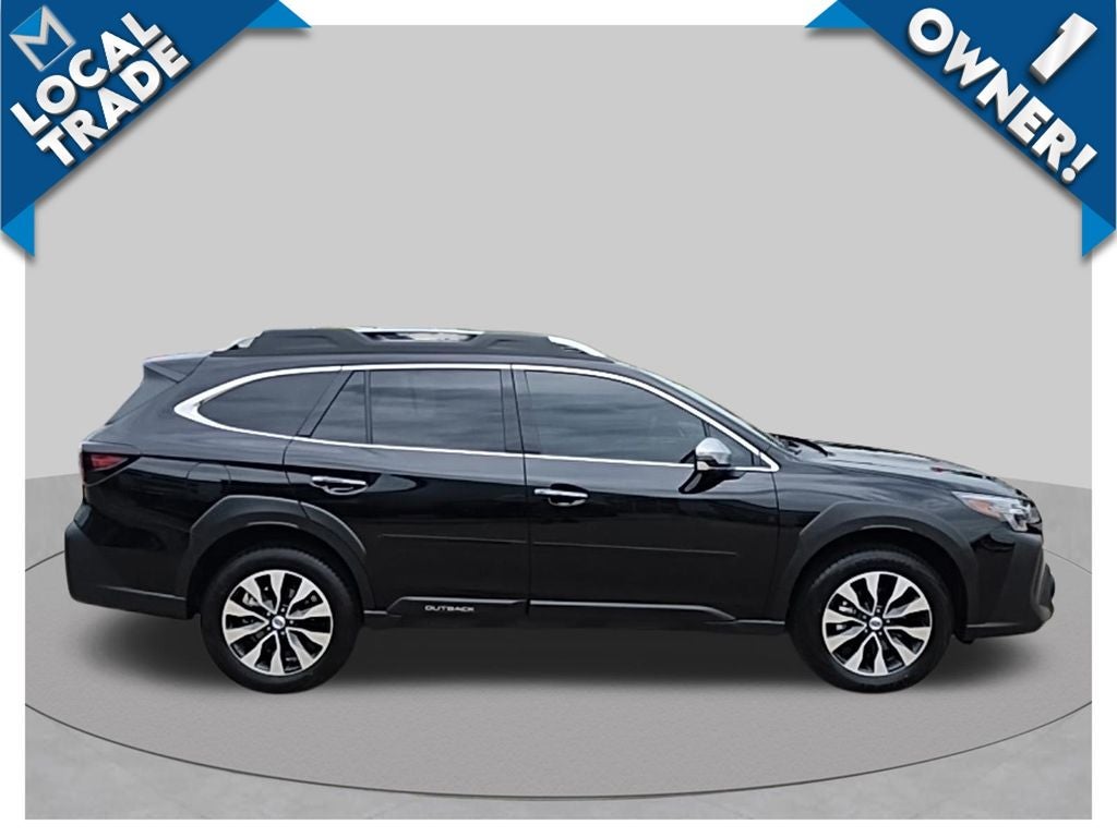 2025 Subaru Outback Touring XT