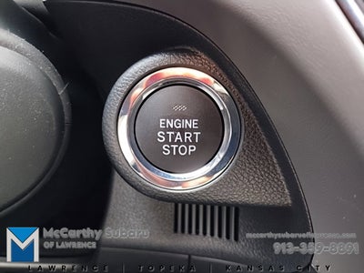 2027 Subaru Crosstrek Premium Package 14