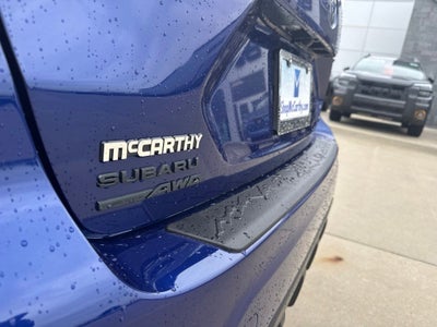 2026 Subaru Crosstrek Premium Package 14