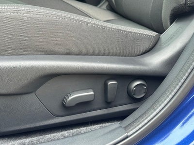 2026 Subaru Crosstrek Premium Package 14