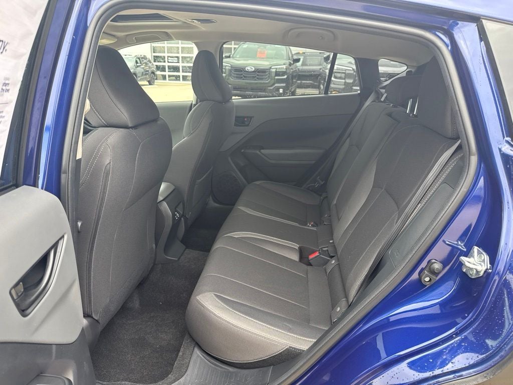 2026 Subaru Crosstrek Premium Package 14