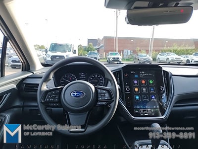 2027 Subaru Crosstrek Premium