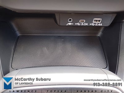 2027 Subaru Crosstrek Premium